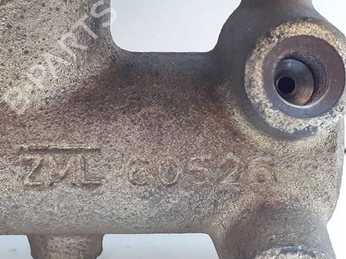 Brake master cylinder FIAT DUCATO Van (230_) 2.0 JTD | BP27474095M77 
