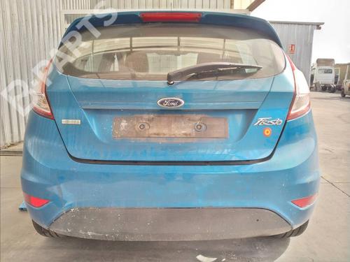 Left front door panel FORD FIESTA VI (CB1, CCN) 1.0 EcoBoost | BP10171601C58  - Image 7