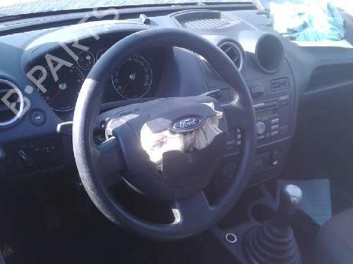 Electronic module FORD FIESTA V (JH_, JD_) 1.6 TDCi | BP1706090M83  - Image 10