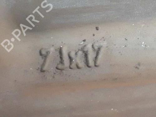 Rim OPEL ASTRA H (A04) 1.7 CDTI (L48) | BP6071294C45 