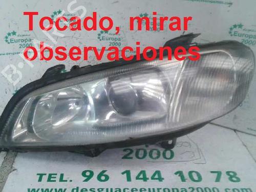 Used Left headlight Left headlight 62919 62919