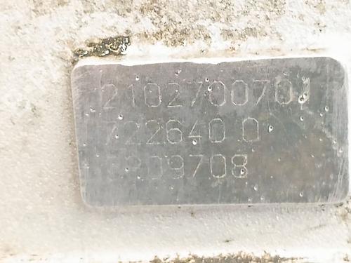 Gearbox MERCEDES-BENZ C-CLASS (W203) | BP36164607M3 - Image 2