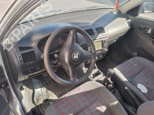 Rear right interior door handle SEAT CORDOBA (6K1, 6K2) 1.9 TDI | BP8355618I16 