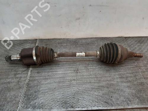 Used Left front driveshaft Left front driveshaft FORD FOCUS III Turnier 1.0 EcoBoost (125 hp) 6012379 6012379