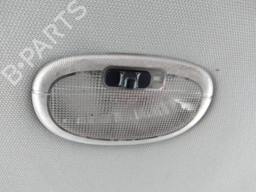 Interior roof light JAGUAR X-TYPE I Estate (X400) 2.0 D (130 hp) 10646815