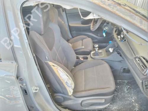 Used Right front seat Right front seat HYUNDAI i30 (PDE, PD, PDEN) [2016-2026] 22555315 22555315