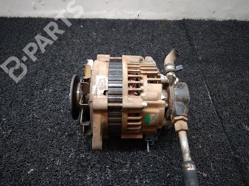 Used Alternator Alternator OPEL COMBO Box Body/MPV (71_) 1.7 D (60 hp) 11173094 11173094