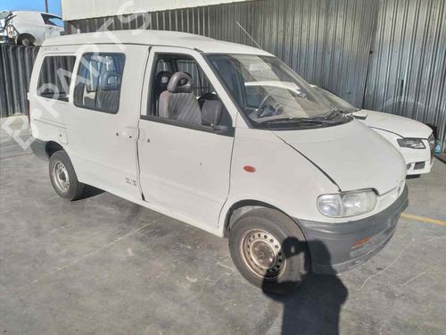 Starter NISSAN SERENA (C23) 2.3 D | BP18132255M8 
