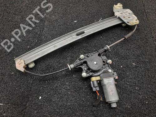 Used Rear right window mechanism Rear right window mechanism 9681538 9681538