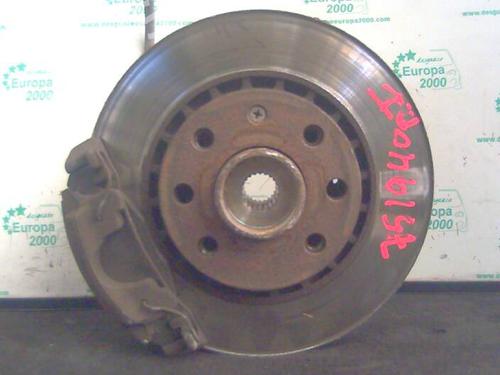 Used Left front steering knuckle Left front steering knuckle 2705488 2705488