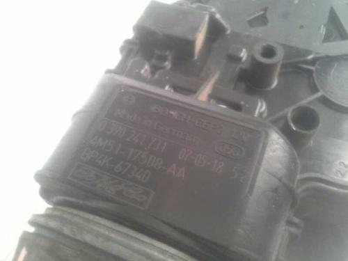 Front wiper motor FORD FOCUS II (DA_, HCP, DP)  | BP1356365M29 