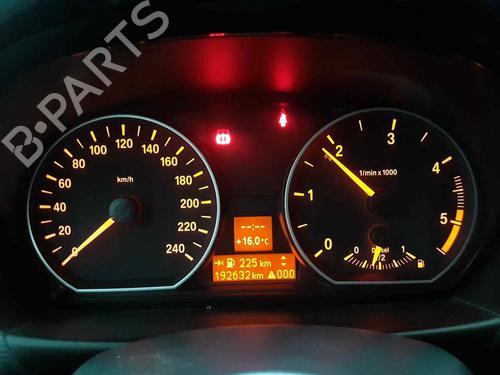 Lyskaster høyre BMW 1 (E87) 118 d | BP30905663C29 