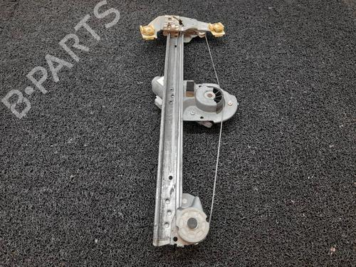 Front left window mechanism CITROËN C1 (PM_, PN_) 1.0 | BP8384816C22 