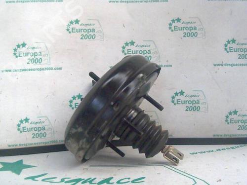 Servo brake DAEWOO MATIZ (M100, M150) 0.8 | BP587682M42 - Image 2