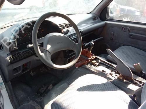 Warning switch NISSAN SERENA (C23) 2.3 D | BP6584948I22 