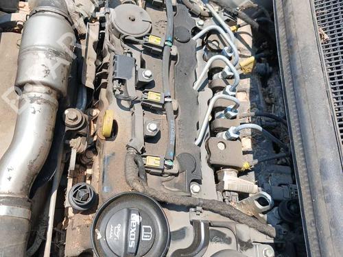 Engine OPEL MERIVA B MPV (S10) | BP32407871M1 - Image 3