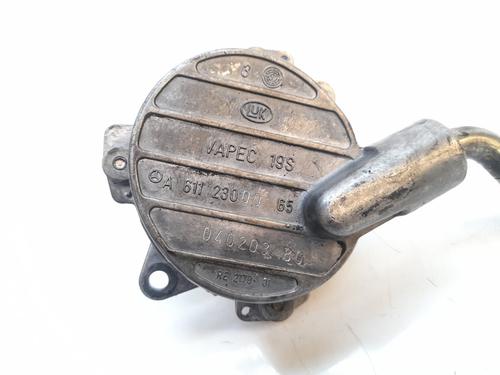 Vacuum pump MERCEDES-BENZ C-CLASS (W203) C 270 CDI (203.016) | BP15124927M80 