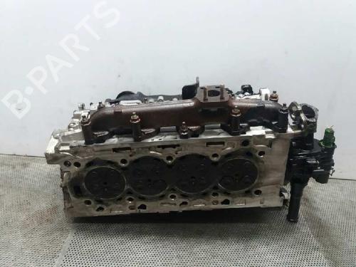 Cylinder head FORD FOCUS II (DA_, HCP, DP) 1.6 TDCi | BP10974214M5
