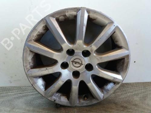 Felg OPEL ASTRA H (A04) 1.7 CDTI (L48) (100 hp) 4550861