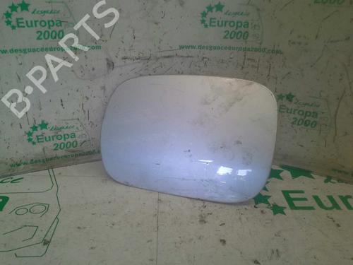Fuel flap VOLVO S40 I (644)  BP5400403C131
