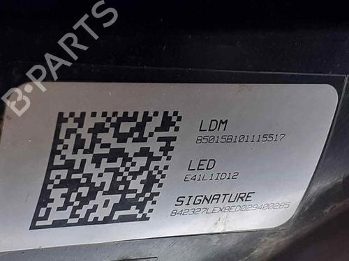 Right headlight FORD USA MUSTANG Coupe 5.0 V8 | BP29594482C29 