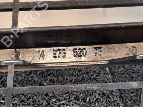 Grille FIAT SCUDO Bus (270_, 272_) 1.6 D Multijet | BP7302631C40 