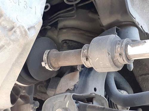 Left front driveshaft KIA CARENS IV | BP30532154M38 - Image 2