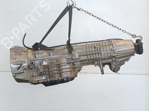 Used Gearbox Gearbox PORSCHE CAYENNE (9PA) [2002-2010] 15879851 15879851