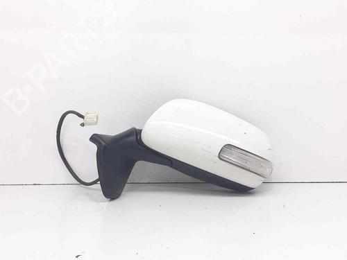 Außenspiegel links TOYOTA AURIS (_E15_) | BP30805234C26