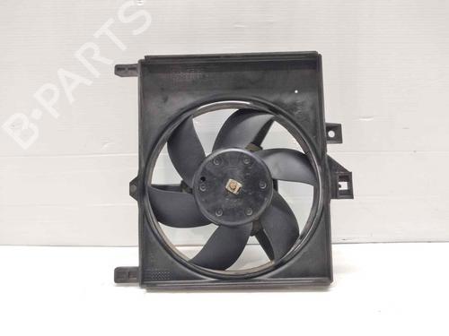 Used Radiator fan SMART CITY-COUPE (450) 0.6 (S1CLB1, 450.331, 450.336) (45 hp) 30659188