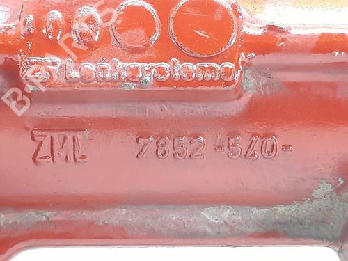 Tannstang/sevrosnekke IVECO DAILY III Van 35 C 12 V, 35 S 12 V (AGKA43A2, AGKB43A2, AGKB46A2,... | BP30926653M22