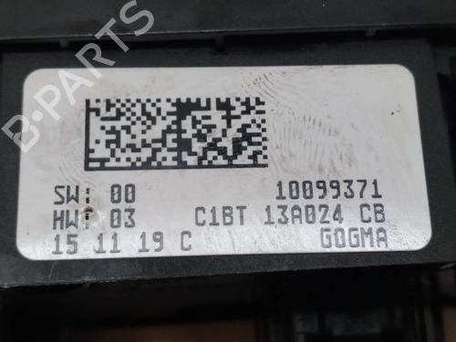 Hovedlysbryter FORD FIESTA VI (CB1, CCN) 1.5 TDCi | BP14923995I24 