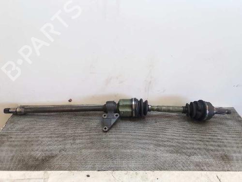 Used Right front driveshaft Right front driveshaft KIA CARNIVAL I (UP, FL) [1998-2001] 2842089 2842089