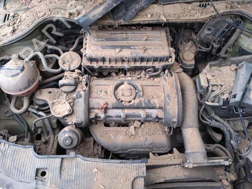 Engine SEAT IBIZA IV (6J5, 6P1)  | BP26543337M1  - Image 18