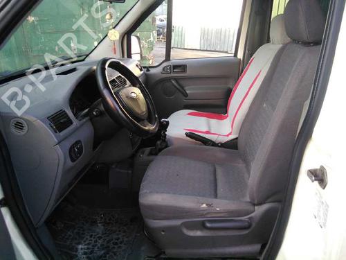 Right sun visor FORD TOURNEO CONNECT 1.8 TDCi | BP5567792I2 