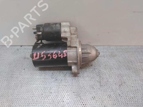 Used Starter Starter 2586901 2586901