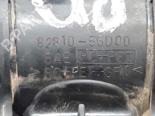 Klamka zewnętrzna drzwi przednich prawych SUZUKI GRAND VITARA I (FT, HT) 2.0 HDI 110 16V 4x4 (SQ420D, TD83V) | BP4815354C129 
