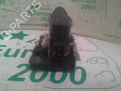 Front right lock DACIA LOGAN (LS_) 1.5 dCi (LS0K) | BP592007C97 - Image 2