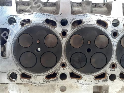 Cylinder head FORD FOCUS II (DA_, HCP, DP) 2.0 TDCi | BP30192663M5 