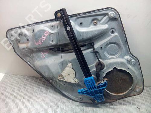 Used Rear right window mechanism VW GOLF IV (1J1) 1.4 16V (75 hp) 171941