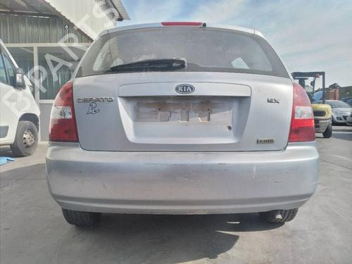 Right sun visor KIA CERATO I Saloon (LD)  | BP18159035I2  - Image 6