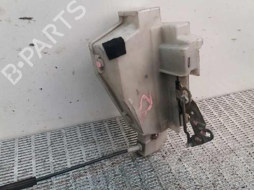 Rear left lock FORD MONDEO III (B5Y)  | BP2950992C100 