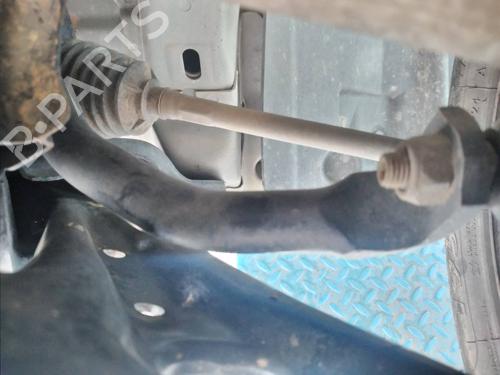 Krængningsstabilisator FORD FIESTA VI (CB1, CCN) 1.4 TDCi (70 hp) 8366485
