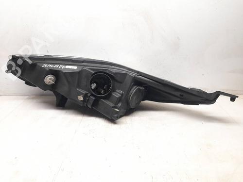 Right headlight FORD FIESTA VI (CB1, CCN) | BP28681004C29 - Image 2