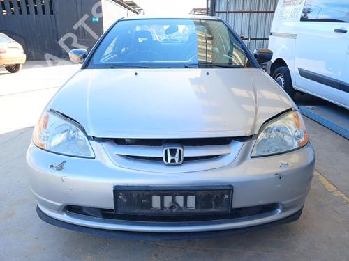 Starter HONDA CIVIC VII Coupe (EM2) 1.7 i VTEC (EM2) | BP37198667M8 - Image 4