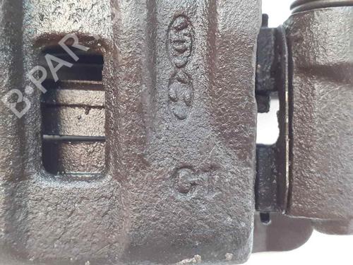 Right rear brake caliper KIA CEE'D Hatchback (ED) | BP24813310M106 - Image 2