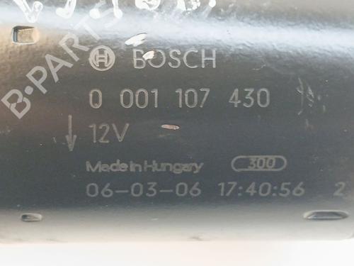 Starter LIGIER XTOO (LXT) 0.5 | BP37436424M8 - Image 2