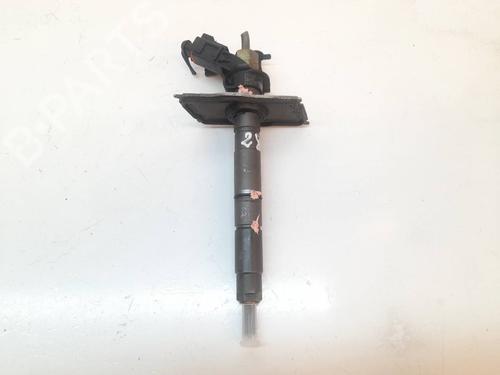 Used Injector Injector AUDI A4 B7 (8EC) 3.0 TDI quattro (204 hp) 18958648 18958648