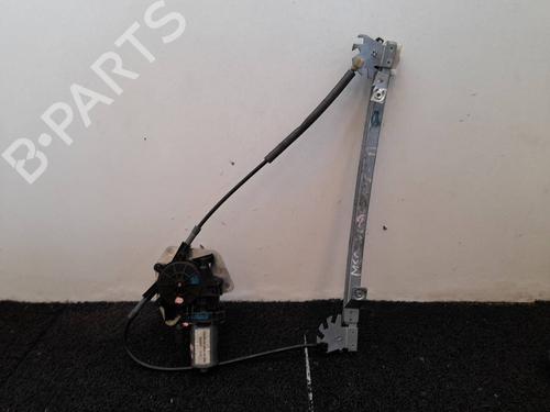 Elevador vidro frente direito Elevador vidro frente direito RENAULT MEGANE I Coach (DA0/1_) [1996-2003] 9141990 9141990