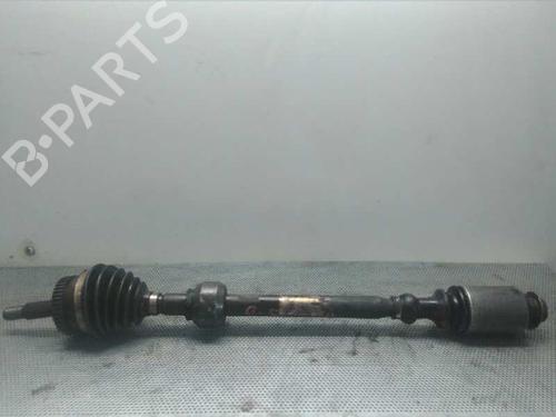 Used Right front driveshaft Right front driveshaft 1505637 1505637